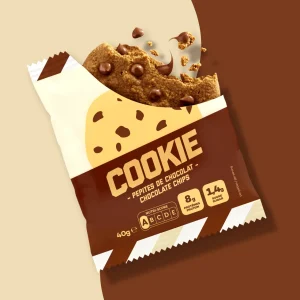 12× Smart Cookies